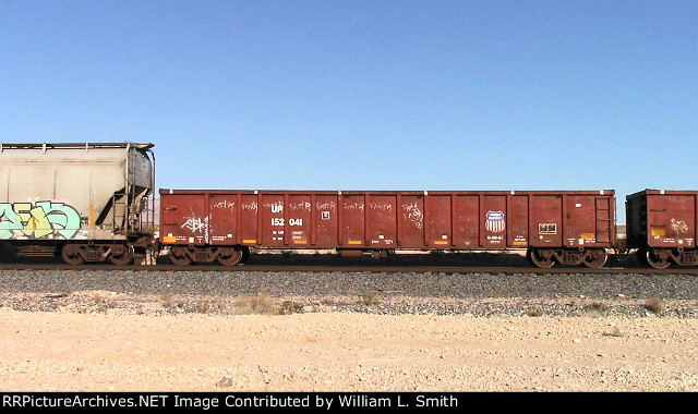 EB Manifest Frt at Erie NV W-Pshr -65